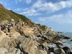 -西涌国际滨海旅游区