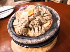 石锅手打牛肉丸-潮堂(环球金融中心店)