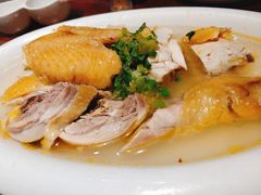 -醉南拳客家菜(华威店)