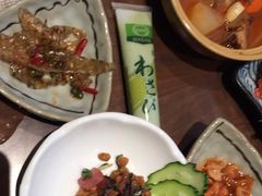 -枫千叶精致料理