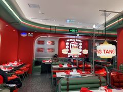 -避风塘·金牌店·夜宵(金玉兰店)