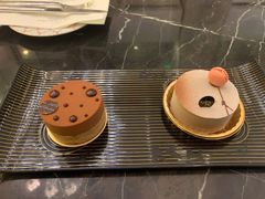 -Salon de The de Joel Robuchon(外滩18号店)