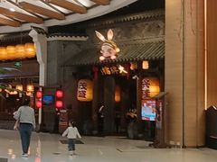 -南京大牌档(崇文门国瑞店)