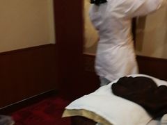 -汉仁宫·古法按摩·足道·SPA(沙井店)