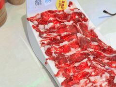 -荣叔港式沙嗲牛肉火锅(正佳潮流店)