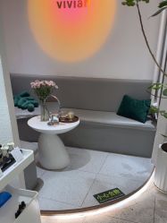 -薇薇安花系SPA