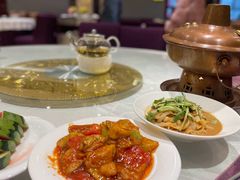 -凯鸽酒楼•雁北民间菜(华北星店)
