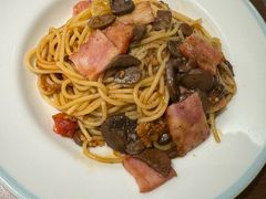-萨莉亚意式餐厅(大宁音乐广场店)