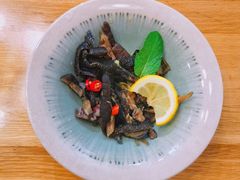 柠乐鸡脚-About Bistro關於·泰式家庭料理