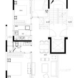 现代轻奢装修设计|苏州装修设计