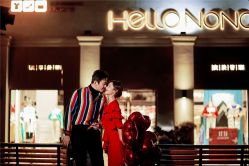 -苏菲亚婚纱影楼尊爵店(昆区店)