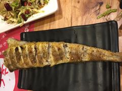 -聚点串吧·北京烧烤(赵登禹路店)