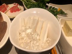 -海底捞火锅(万象城店)