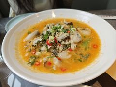 -1937青岛老味道·海肠捞饭·青岛菜(大鲍岛栈桥店)