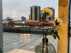 -1874融合西厨·观景餐厅(保利店)