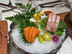 -广府汤语·靓汤·早茶·小粤菜(仁恒梦店)