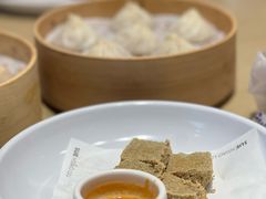 -苏小柳点心·手作小笼包(浦东嘉里城分院)