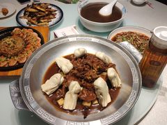 -豫丰汇河南名菜楼(武记餐饮)