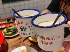 -聂发财重庆江湖菜(解放碑店)