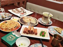 -那拉提之疆·新疆菜(美院店)