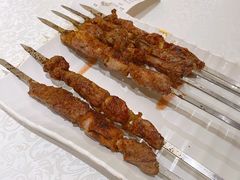 -巴依老爷·新疆美食(上城区天城路店)