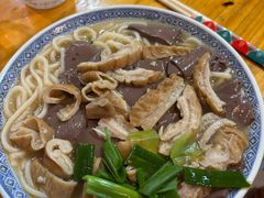 大肠头加小肠粉-锦泓老字号猪脏粉(东联大厦店)