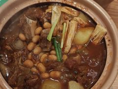 -谷田稻香·砂锅菜(西乡天虹店)