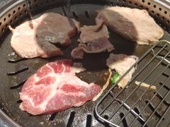 -33韩式自助烧烤(环城南路店)
