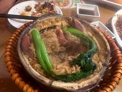 -肥仔文澳门猪骨煲(南京西路店)