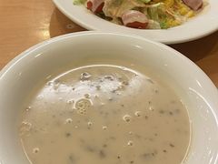 -萨莉亚意式餐厅(恒宝广场店)