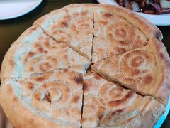 -清真  吐鲁番餐厅(牛街店)