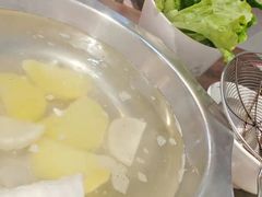 -万祥牛肉火锅(金龙店)