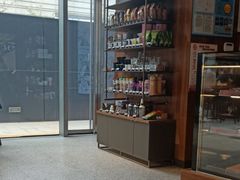 -星巴克(凯德晶萃店)
