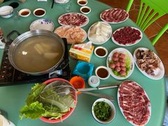 -乌记鲜活牛肉城(金砂东路店)