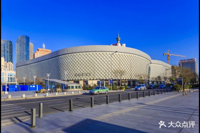 海信广场-图片-青岛购物-大众点评网