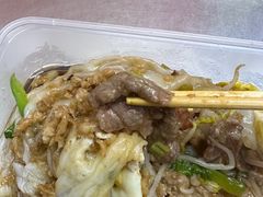 牛肉肠粉加蛋-小吴肠粉