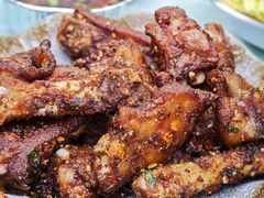 -龙翔小猪脚(龙头街店)