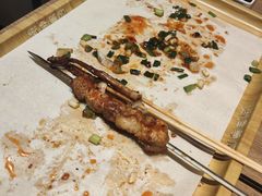 -街角等你.大连海鲜烧烤(西安路店)