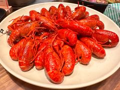 -巴厘龙虾·榜首油焖大虾(音乐学院·沿江酒馆店)
