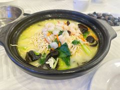 -怡园饭店-餐厅(四望亭店)