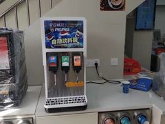 -美天24小时便利店(高铁站店)