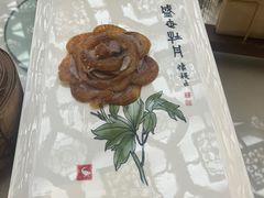 -全聚德(前门店)