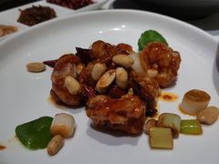 -北京宴(华贸购物中心店)