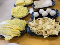 -重庆鸡公煲·嘟享吃(林科大店)
