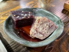 -大洋家·精品潮汕菜·生腌砂锅粥(天河东路店)