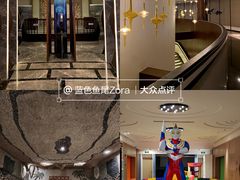 -大连金石滩绿发温泉假日酒店