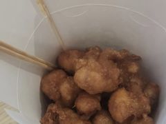 -老韩煸鸡·中国炸鸡(摩尔城店)