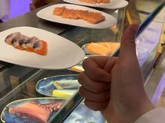 -郑州富力万达文华酒店·云端美食汇自助餐厅
