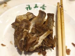 -福寿斋·老北京铜锅涮肉·烤鸭(顺义总店)