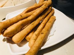 -海底捞火锅(枫蓝国际购物中心店)